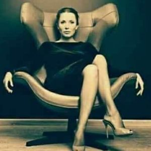 Meet your Posher, Martha